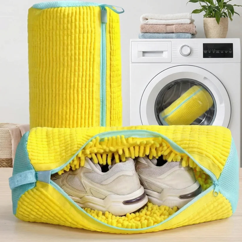 Tenis Clean - Lava Fácil y Protege Tus Tenis + Envío Gratis