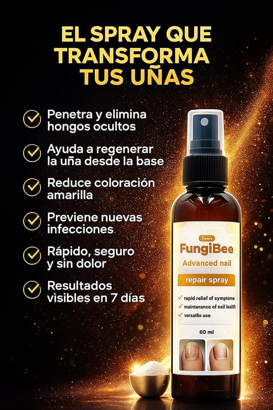 A-SPRAY-ANTIHONGOS - Image 1