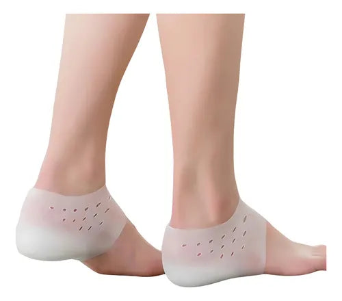 Taloneras Elevadoras de Estatura + Envío Gratis